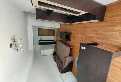 Inchiriere garsoniera sector 3 Pallady Towers Residence - 3