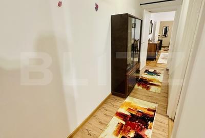 OCAZIE! Apartament cu 3 camere, 75 mp + garaj 20 mp - Deva - 14