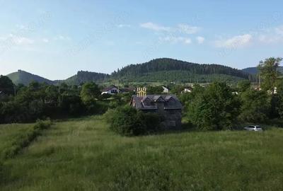 Teren de 10304 mp, în Slatina - 2