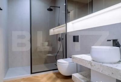 Apartament cu 2 camere decomandat în Central - 7