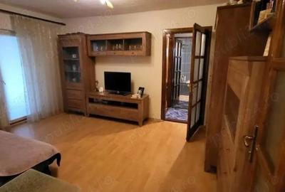 Apartament cu 2 camere semidecomandat, mobilat în Matei Basarab - 1