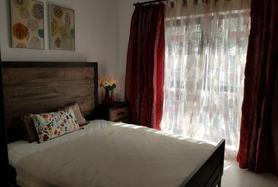 Apartament cu 2 camere decomandat, mobilat în Lujerului - 9