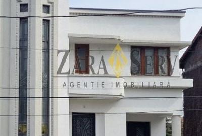 Duplex cu 5 camere în Sud