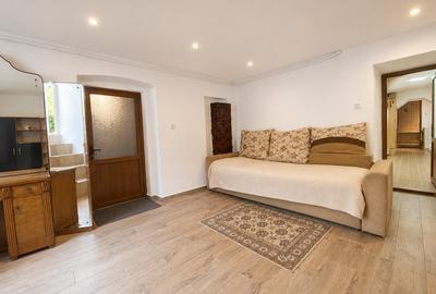 Apartament cu 2 camere semidecomandat, mobilat în Take Ionescu - 3