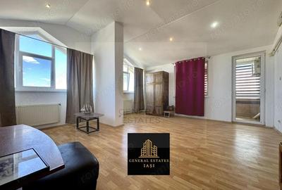 Vanzare apartament in 3 Nivele cu Terasa, Cug-?os.Nicolina - 10