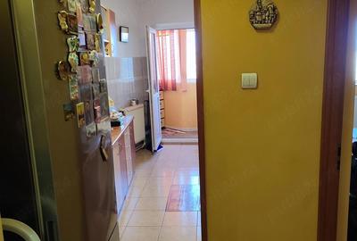 Apartament cu 2 camere decomandat în Central - 6