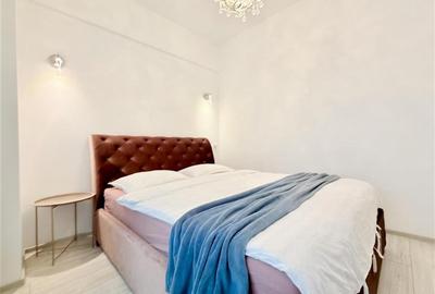 Penthouse cu 3 camere decomandat în Păcurari - 3