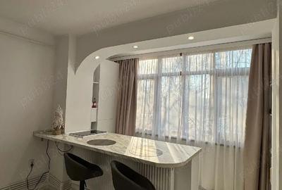 Garsonieră nedecomandată în Siderurgiștilor - 5