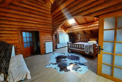 Casă cu 6 camere cu Teren 630 Mp în Zamora - 11