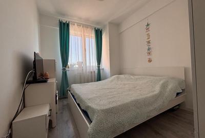 Apartament cu 2 camere, mobilat în Serele Vișoianu - 1