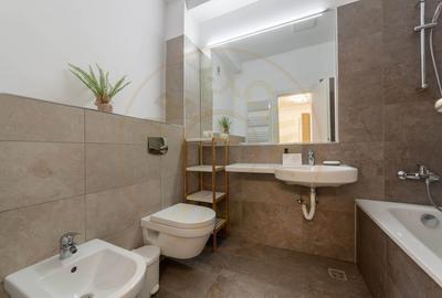 Apartament cu 2 camere decomandat, mobilat în Nord - 9