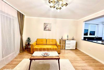 Apartament cu 2 camere decomandat în Tilișca - 8