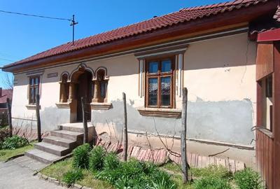 Casă individuală cu 5 camere cu Teren 1250 Mp în Ciupercenii Noi - 2