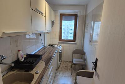 Apartament cu 2 camere semidecomandat în Gorjului - 5