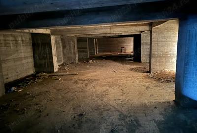 Vind teren 1600 mp cu bloc p+3 etaje cu receptie pe malul lacului Morii sector 6 Vind teren 1600 mp cu bloc p+3 etaje cu receptie pe malul lacului Morii sector 6 - 3