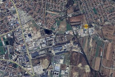 De vanzare teren intravilan, edificabil, Timisoara - 3