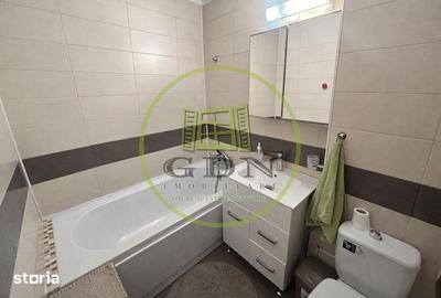 Apartament cu 2 camere decomandat, mobilat în Gara de Nord - 6