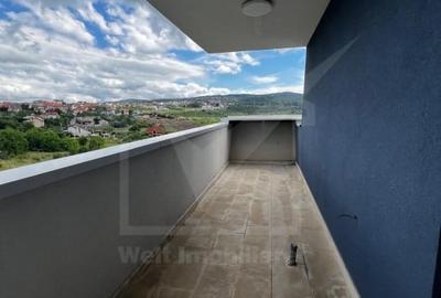 Apartament et 10 si 11, suprafata 110mp + 64mp terase, ansamblul Wings - 7