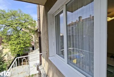 Apartament cu 2 camere decomandat, mobilat în Ultracentral - 1