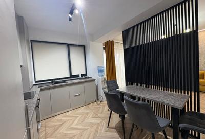 Apartament, 2 camere, open space, 57 mp, Zona Facultatii de Medicina - 6