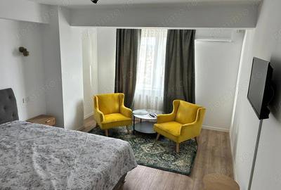 Apartament 1 camera in chirie - 3