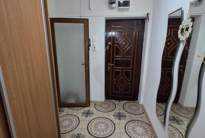 Apartament cu 2 camere semidecomandat în Tomis Nord - 5