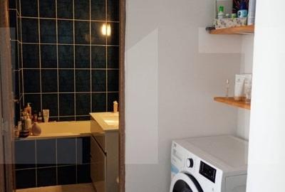 Apartament cu 2 camera, 54 mp, cartierul Simeria, Sfantu Gheorghe - 7