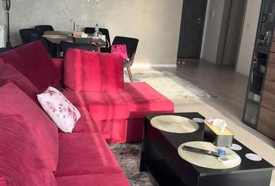 Apartament cu 2 camere decomandat în Aviației - 2