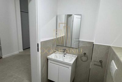 Birou, de 22 mp, în Ultracentral - 3