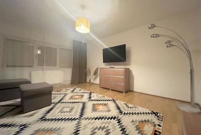 Apartament 2 camere,  zona Bucovinei - 5