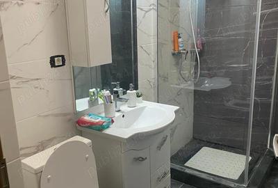 Apartament cu 2 camere în Năvodari Tabără - 1