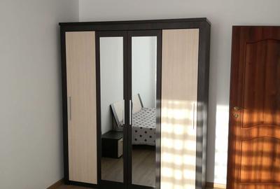 Apartament cu 2 camere decomandat în Florești - 6