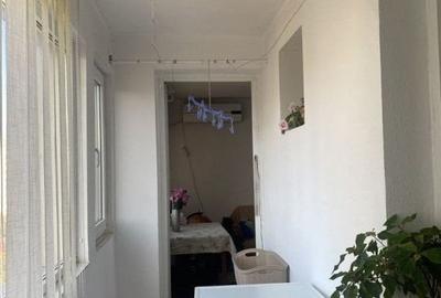 Apartament 2 camere - MOBILAT - zona ALEXANDRU OBREGIA - 7