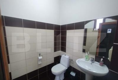 Casa 270 mp+teren 322 mp, 6 camere+cabinet stomatologic-zona - 12