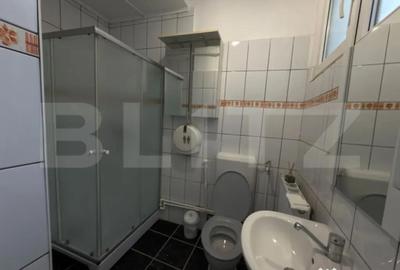 Spațiu comercial, de 190 mp, în Central - 8