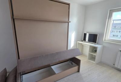 Garsonieră în Dristor - 9