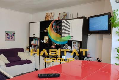 Garsoniera Sebastian Centrala Proprie Bloc Reabilitat - 5