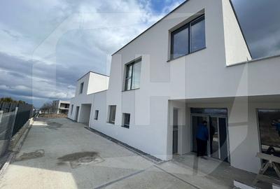 Duplex 160 mp utili, constructie noua, in zona Wonderland - 4