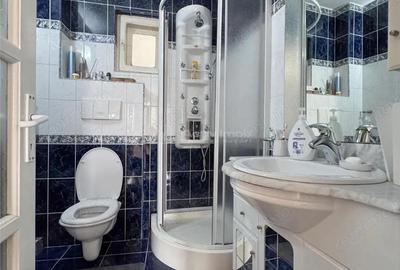 Casă cu 3 camere cu Teren 166 Mp în Bălcescu - 2