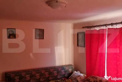 Casă cu 4 camere cu Teren 900 Mp în Lipănești - 3