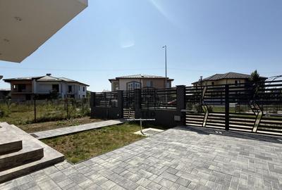 Locuin?a eleganta ?i eficienta, 5 camere, terasa ?i c - 5