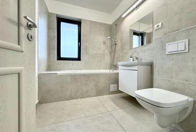 Un nou început: duplex modern si primitor,  P+E+M, in Dumbrăvița - 19