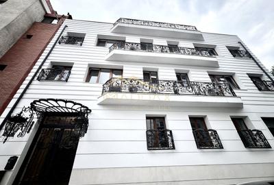 Spațiu comercial, de 138 mp, în Dorobanți - 21