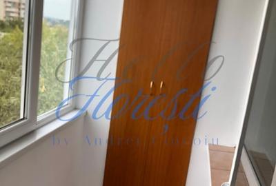 Apartament 3 camere 65 mp | 2 balcoane inchise 4 mp fiecare | zona Manastur - 10