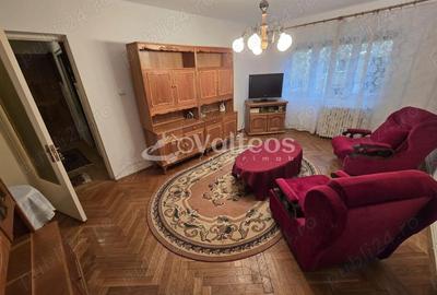 Re?i?a, apartament 4 camere, 100 mp, Lunca Pomostului, zona Politie - 2