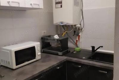 Tomis Plus, garsoniera, gaze, mobilata, inchirieri Constanta - 4