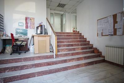 Nerva Traian | Octavian Goga | Metrou Timpuri Noi |Garsoniera LUX | Decomandata - 18