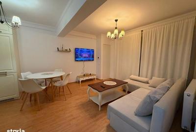 Apartament cu 2 camere în Calea Turzii - 5