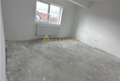 Apartament cu 2 camere decomandat în Central - 4