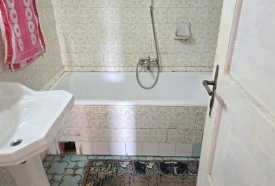 Vand casa in Deva, D+P, zona ultracentrala (E. Vacarescu), suprafata totala de teren 223 mp, - 2